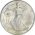 United States, 1 Dollar, 1 Oz, Silver Eagle, 1994, Philadelphia, Silver, MS(63)