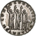 Switzerland, 5 Francs, 1941, Bern, Silver, EF(40-45), KM:44