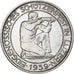 Switzerland, Medal, Lucerne, 1939, Bern, Silver, EF(40-45)