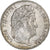 Francia, Louis-Philippe, 5 Francs, 1832, La Rochelle, Plata, MBC+, Gadoury:678