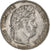 Francia, Louis-Philippe, 5 Francs, 1832, Limoges, Plata, MBC+, Gadoury:678