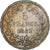 Francia, Louis-Philippe, 5 Francs, 1832, Limoges, Plata, MBC+, Gadoury:678