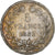 Francia, Louis-Philippe, 5 Francs, 1832, Limoges, Plata, MBC+, Gadoury:678