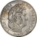 Francia, Louis-Philippe, 5 Francs, 1832, Toulouse, Argento, BB+, Gadoury:678