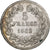 France, Louis-Philippe, 5 Francs, 1832, Toulouse, Argent, TTB+, Gadoury:678