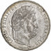 France, Louis-Philippe, 5 Francs, 1832, Bordeaux, Silver, AU(50-53), Gadoury:678