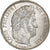 Francia, Louis-Philippe, 5 Francs, 1833, Paris, Argento, BB+, Gadoury:678