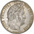 Francia, Louis-Philippe, 5 Francs, 1833, Paris, Plata, MBC+, Gadoury:678