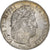 Francia, Louis-Philippe, 5 Francs, 1833, Bordeaux, Argento, BB+, Gadoury:678