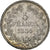 Francia, Louis-Philippe, 5 Francs, 1834, Paris, Plata, MBC+, Gadoury:678