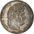 Francja, Louis-Philippe, 5 Francs, 1834, Rouen, Srebro, AU(50-53), Gadoury:678