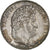 Frankrijk, Louis-Philippe, 5 Francs, 1834, Rouen, Zilver, ZF+, Gadoury:678