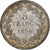 França, Louis-Philippe, 5 Francs, 1834, Rouen, Prata, AU(50-53), Gadoury:678