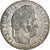 França, Louis-Philippe, 5 Francs, 1834, La Rochelle, Prata, AU(50-53)