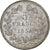 Francia, Louis-Philippe, 5 Francs, 1834, La Rochelle, Argento, BB+, Gadoury:678
