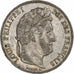 France, Louis-Philippe, 5 Francs, 1834, Bordeaux, Argent, TTB+, Gadoury:678