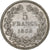 Frankreich, Louis-Philippe, 5 Francs, 1834, Bordeaux, Silber, SS+, Gadoury:678