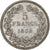 Francia, Louis-Philippe, 5 Francs, 1834, Bordeaux, Argento, BB+, Gadoury:678