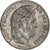 França, Louis-Philippe, 5 Francs, 1834, Nantes, Prata, AU(50-53), Gadoury:678