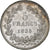 Frankrijk, Louis-Philippe, 5 Francs, 1835, Paris, Zilver, ZF+, Gadoury:678