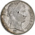 Francja, Napoleon I, 5 Francs, 1809, Lille, Srebro, EF(40-45), Gadoury:584
