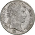 Frankreich, Napoleon I, 5 Francs, 1812, Limoges, Silber, SS+, Gadoury:584