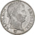 France, Napoleon I, 5 Francs, 1811, La Rochelle, Silver, AU(50-53), Gadoury:584