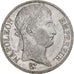 France, Napoleon I, 5 Francs, 1811, La Rochelle, Silver, AU(50-53), Gadoury:584