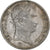 França, Napoleon I, 5 Francs, 1811, Bordeaux, Prata, EF(40-45), Gadoury:584