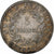 Francia, Napoleon I, 5 Francs, 1811, Bordeaux, Argento, BB, Gadoury:584