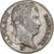França, Napoleon I, 5 Francs, 1811, Toulouse, Prata, EF(40-45), Gadoury:584