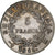 France, Napoleon I, 5 Francs, 1811, Toulouse, Silver, EF(40-45), Gadoury:584