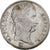 France, Napoleon I, 5 Francs, 1811, Marseille, Silver, AU(50-53), Gadoury:584