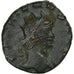 Gallisch, Antoninianus, 260-268, Rome, Billon, FR