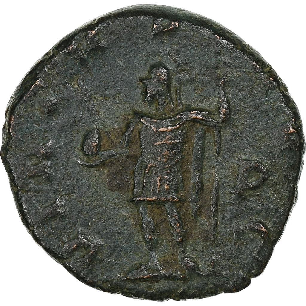 Gallisch, Antoninianus, 260-268, Rome, Billon, FR