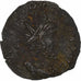 Tetricus I, Antoninianus, 271-274, Cologne, Biglione, B+
