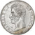 Francia, Charles X, 5 Francs, 1826, Paris, Plata, MBC+, Gadoury:643