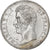 Francia, Charles X, 5 Francs, 1826, Paris, Argento, BB+, Gadoury:643
