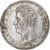 Frankreich, Charles X, 5 Francs, 1826, Lyon, Silber, SS+, Gadoury:643