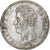 Francia, Charles X, 5 Francs, 1826, Lyon, Argento, BB+, Gadoury:643
