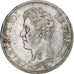 France, Charles X, 5 Francs, 1826, Lyon, Argent, TTB+, Gadoury:643