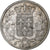 Frankreich, Charles X, 5 Francs, 1826, Perpignan, Silber, SS, Gadoury:643