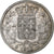 Francia, Charles X, 5 Francs, 1826, Perpignan, Argento, BB, Gadoury:643