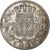 Francia, Charles X, 5 Francs, 1826, Lille, Argento, BB, Gadoury:643