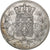 Francia, Charles X, 5 Francs, 1827, Paris, Argento, BB+, Gadoury:644