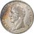 France, Charles X, 5 Francs, 1827, Strasbourg, Argent, TB+, Gadoury:644