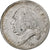Francia, Louis XVIII, 5 Francs, 1819, Rouen, Argento, MB+, Gadoury:614