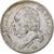 Frankreich, Louis XVIII, 5 Francs, 1821, Paris, Silber, SS+, Gadoury:614