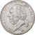 Francia, Louis XVIII, 5 Francs, 1821, Paris, Plata, EBC, Gadoury:614