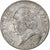 Francia, Louis XVIII, 5 Francs, 1822, Bordeaux, Argento, BB, Gadoury:614
